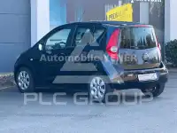 2008 Opel AGILA