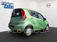 2008 Opel AGILA