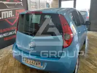 2008 Opel AGILA