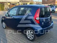 2008 Opel AGILA
