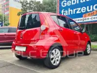 2008 Opel AGILA