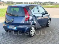 2008 Opel AGILA