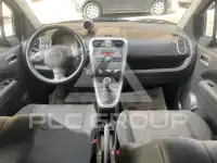 2008 Opel AGILA
