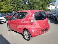2008 Opel AGILA
