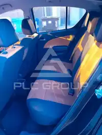 2008 Opel AGILA