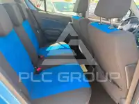 2008 Opel AGILA