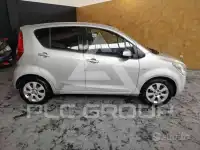2008 Opel AGILA