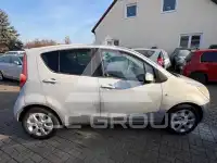2008 Opel AGILA