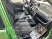 2008 Opel AGILA