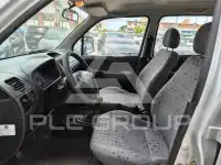 2008 Opel AGILA