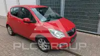 2008 Opel AGILA