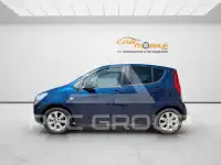2008 Opel AGILA