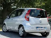 2008 Opel AGILA