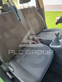 2008 Opel AGILA