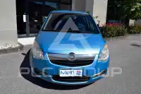 2008 Opel AGILA
