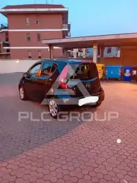 2008 Opel AGILA