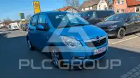 2008 Opel AGILA