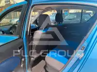 2008 Opel AGILA