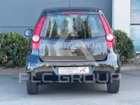 2008 Opel AGILA