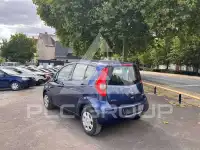 2008 Opel AGILA