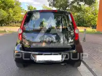 2008 Opel AGILA