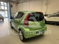 2008 Opel AGILA