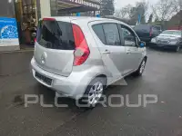2008 Opel AGILA