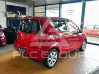 2008 Opel AGILA