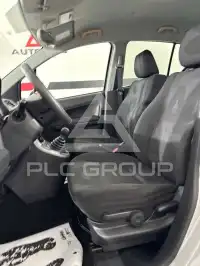 2008 Opel AGILA