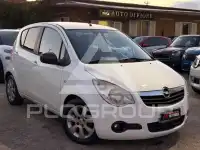 2008 Opel AGILA