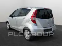 2008 Opel AGILA