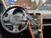 2008 Opel AGILA