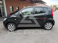 2008 Opel AGILA