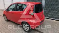 2008 Opel AGILA