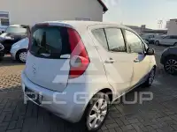 2008 Opel AGILA