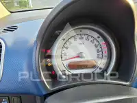 2008 Opel AGILA