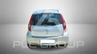 2008 Opel AGILA
