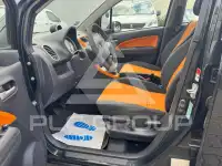 2008 Opel AGILA