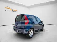 2008 Opel AGILA