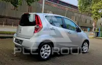 2008 Opel AGILA