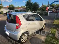 2008 Opel AGILA