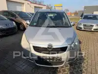 2008 Opel AGILA
