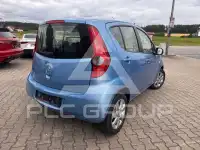 2008 Opel AGILA