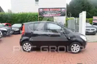 2008 Opel AGILA