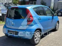 2008 Opel AGILA