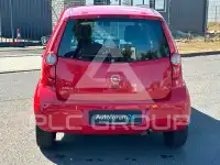 2008 Opel AGILA
