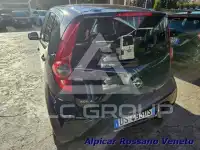2008 Opel AGILA