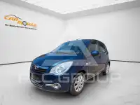 2008 Opel AGILA