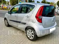 2008 Opel AGILA