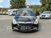 2008 Opel AGILA